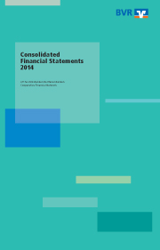 Consolidated Financial Statements 2014