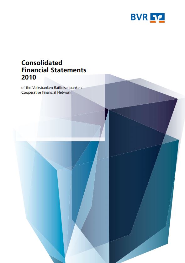 Consolidated Financial Statements 2010