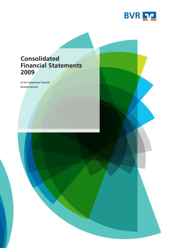 Consolidated Financial Statements 2009