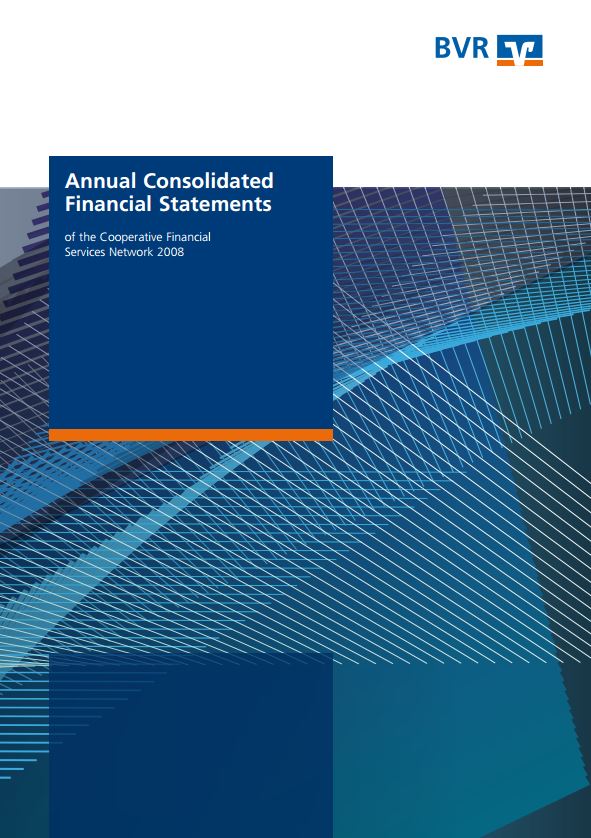 Consolidated Financial Statements 2008