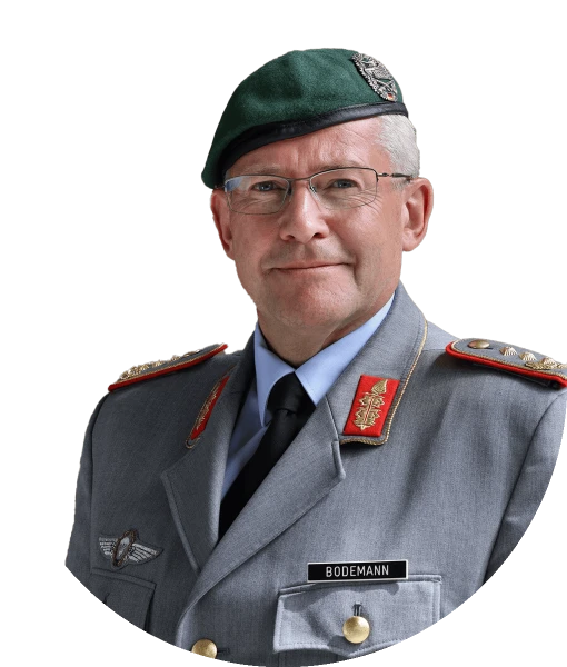 André Bodemann