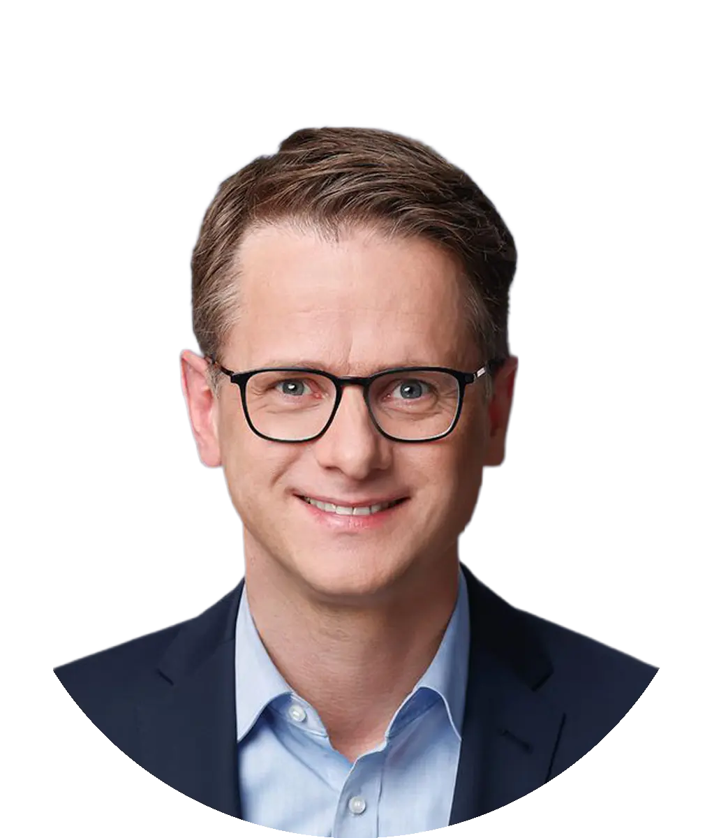 Dr. Carsten Linnemann MdB