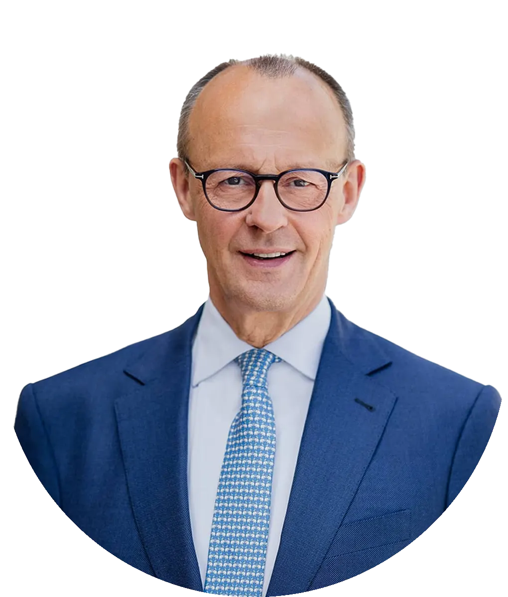 Friedrich Merz, Quelle: Tobias Koch