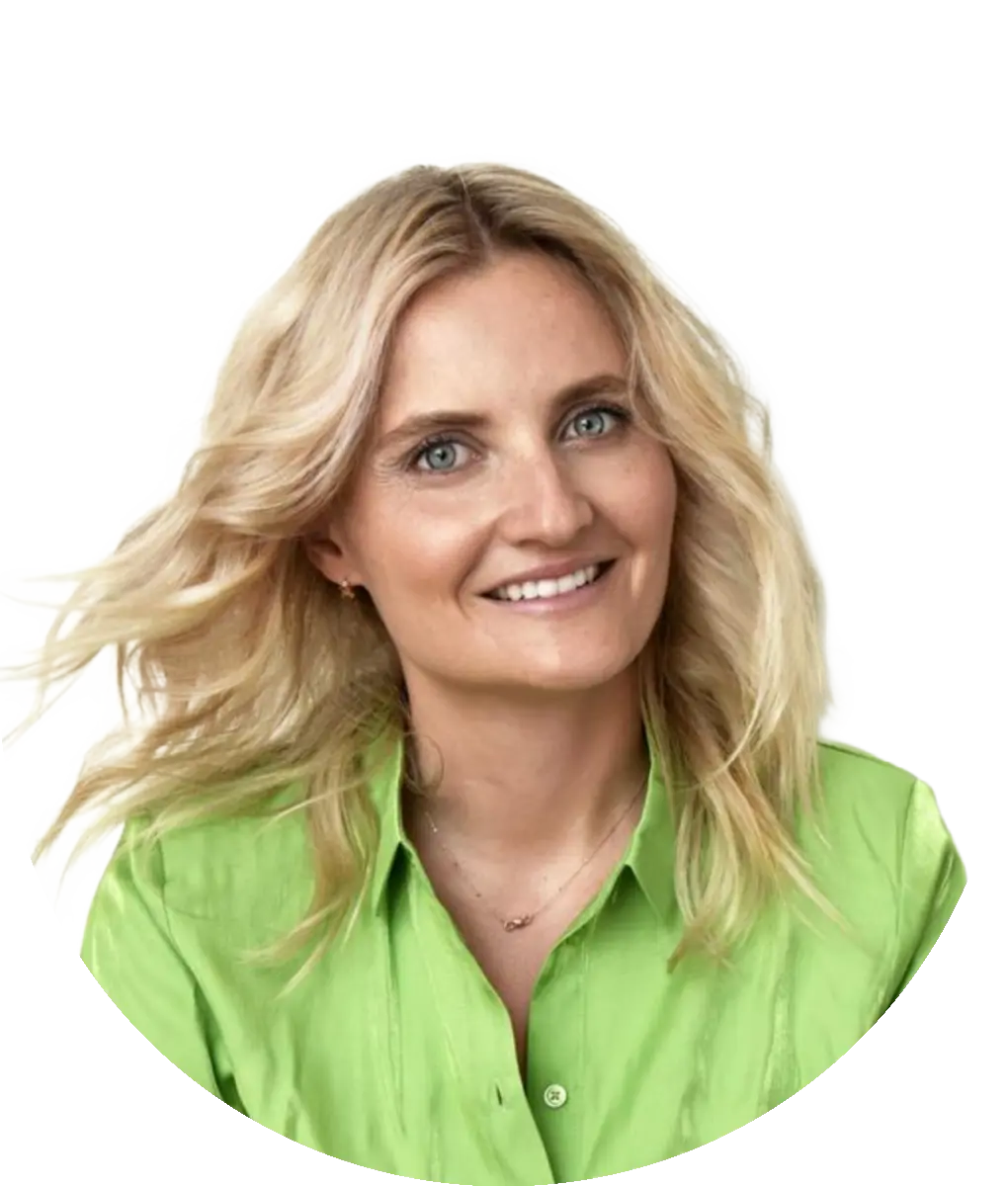 Isabel Grupp