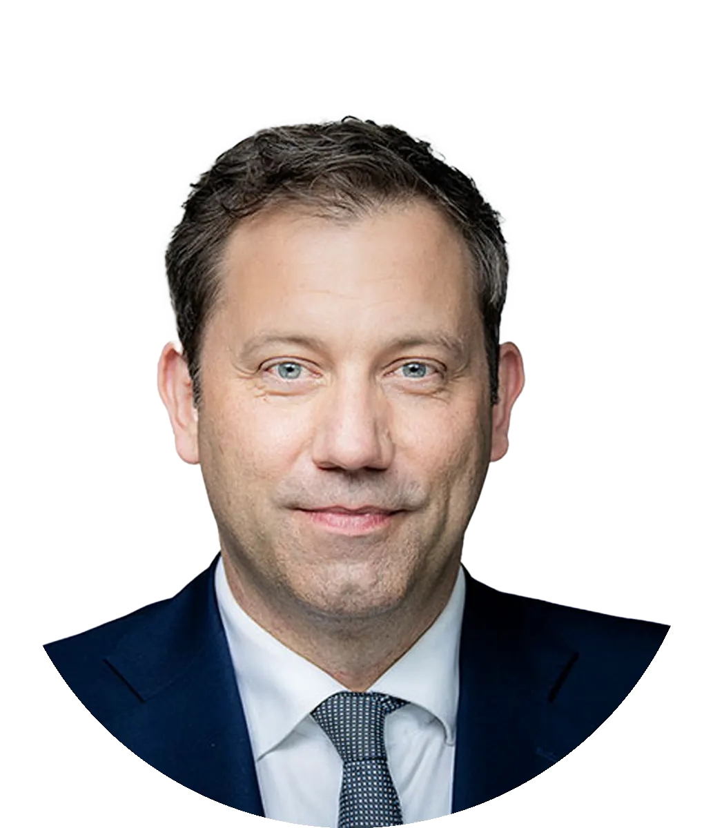 Lars Klingbeil, Quelle: Bundesregierung/Jesco Denzel