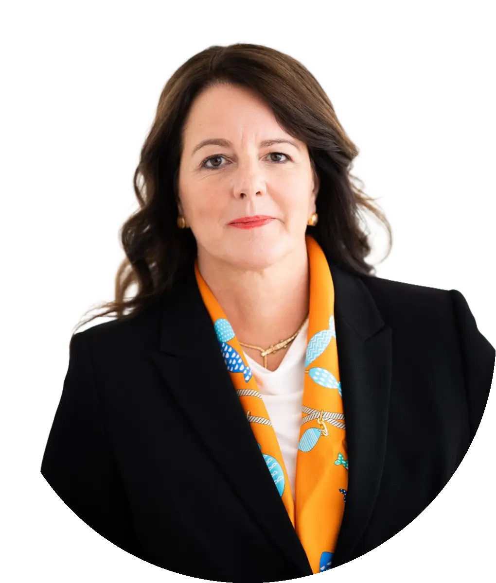 Tanja Müller-Ziegler