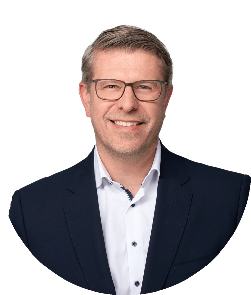 Rainer Eisgruber