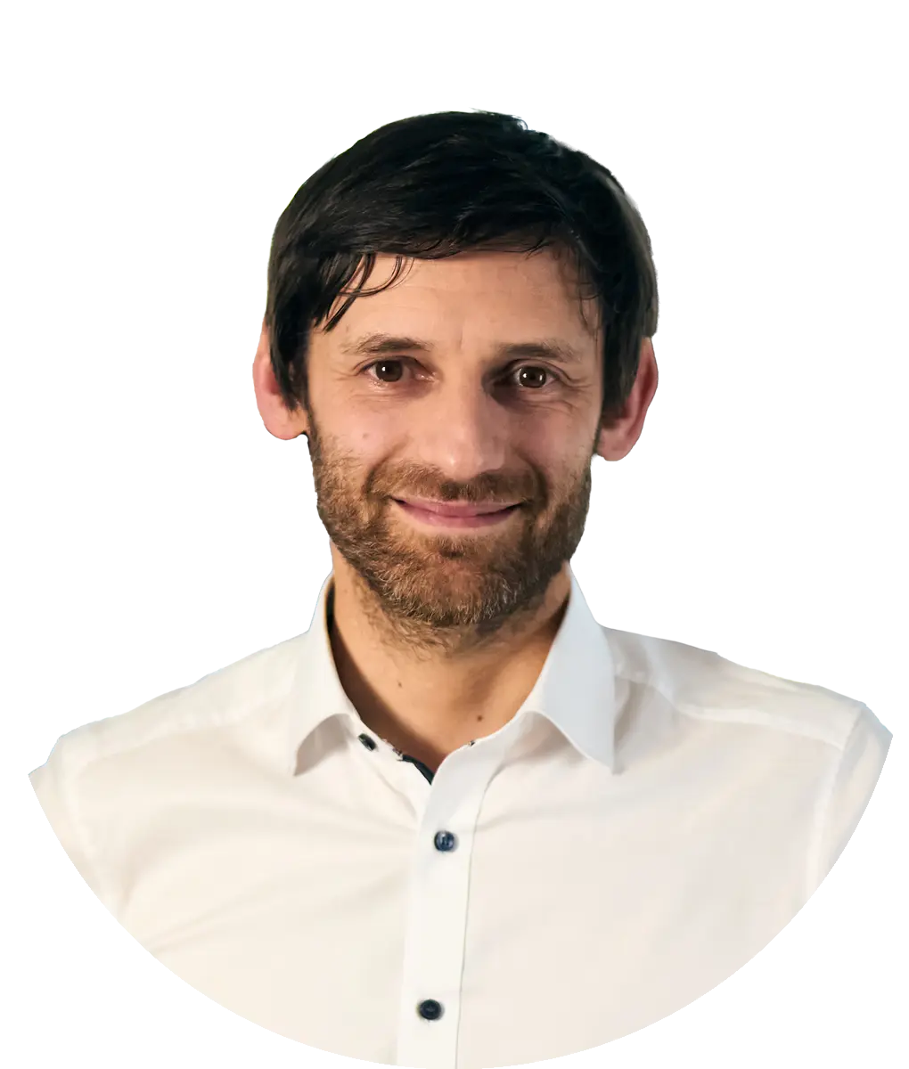 Roman Ginzburg