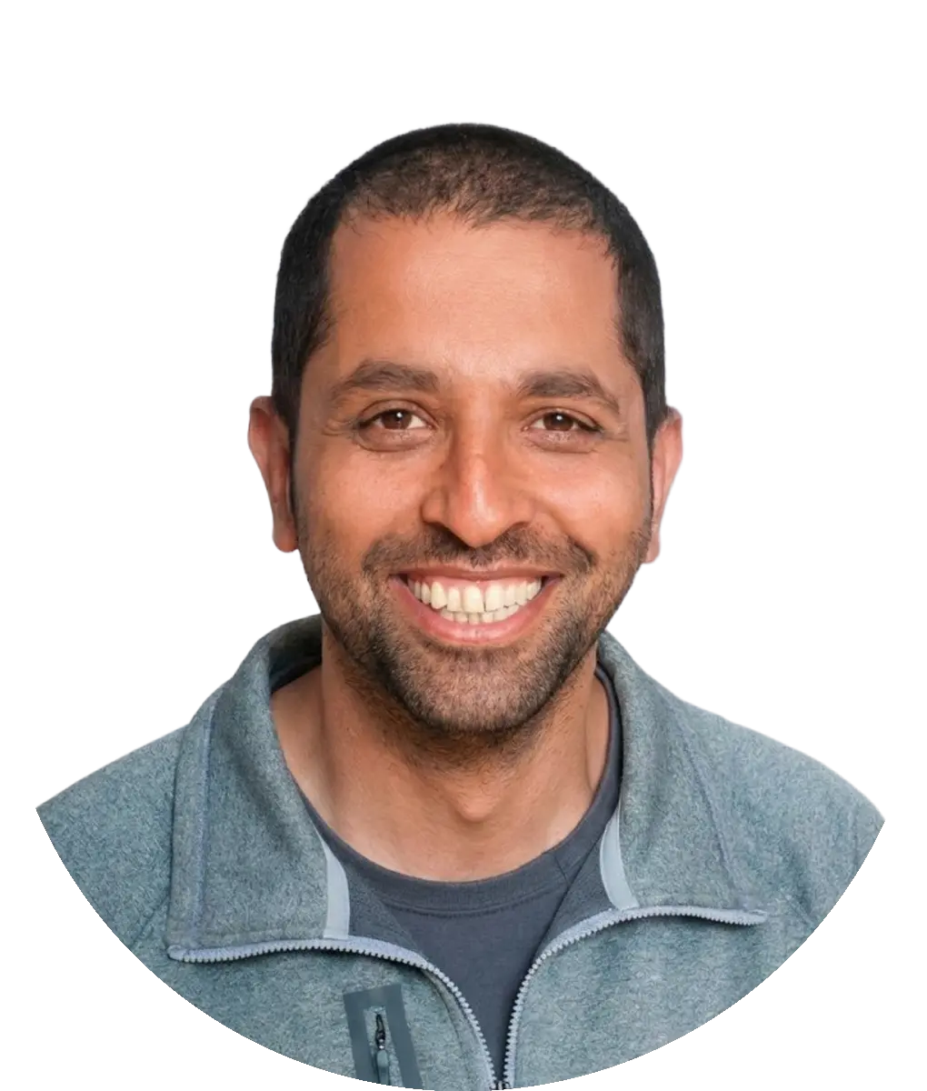 Sahil Suri