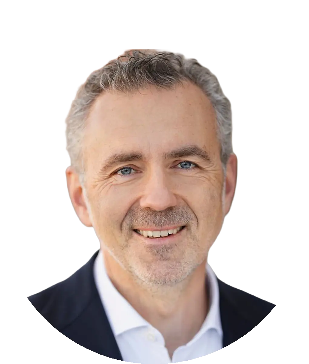 Thomas Jarzombek MdB