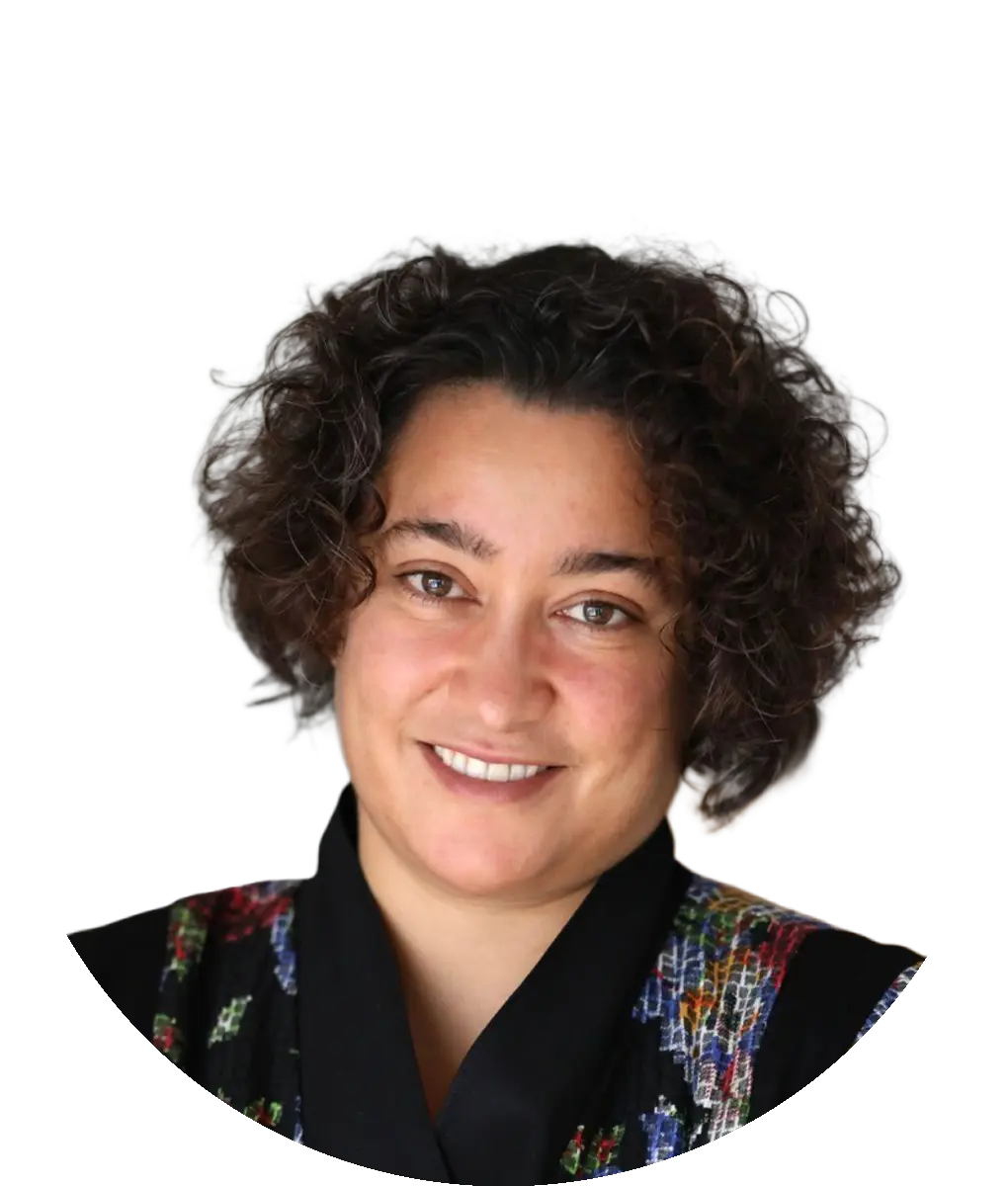 Yasmin Osman