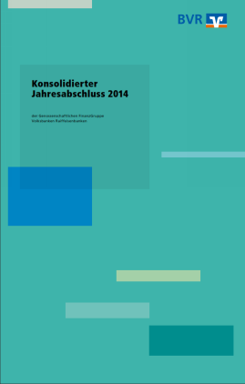 Konsolidierter Jahresabschluss 2014