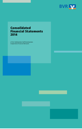 Consolidated Financial Statements 2014