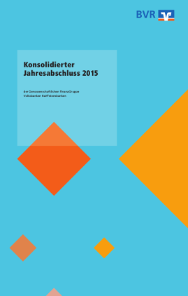 Konsolidierter Jahresabschluss 2015