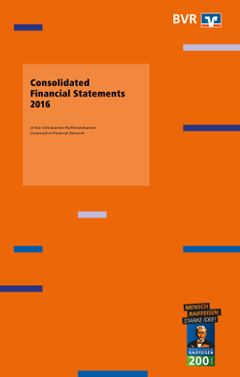 Consolidated Financial Statements 2016