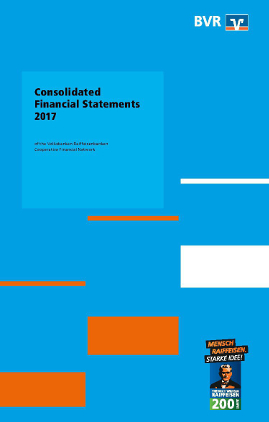 Consolidated Financial Statements 2017