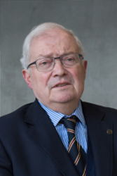 Prof. Dr. Franz Häuser