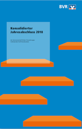 Konsolidierter Jahresabschluss 2018