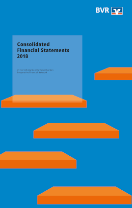 Consolidated Financial Statements 2018