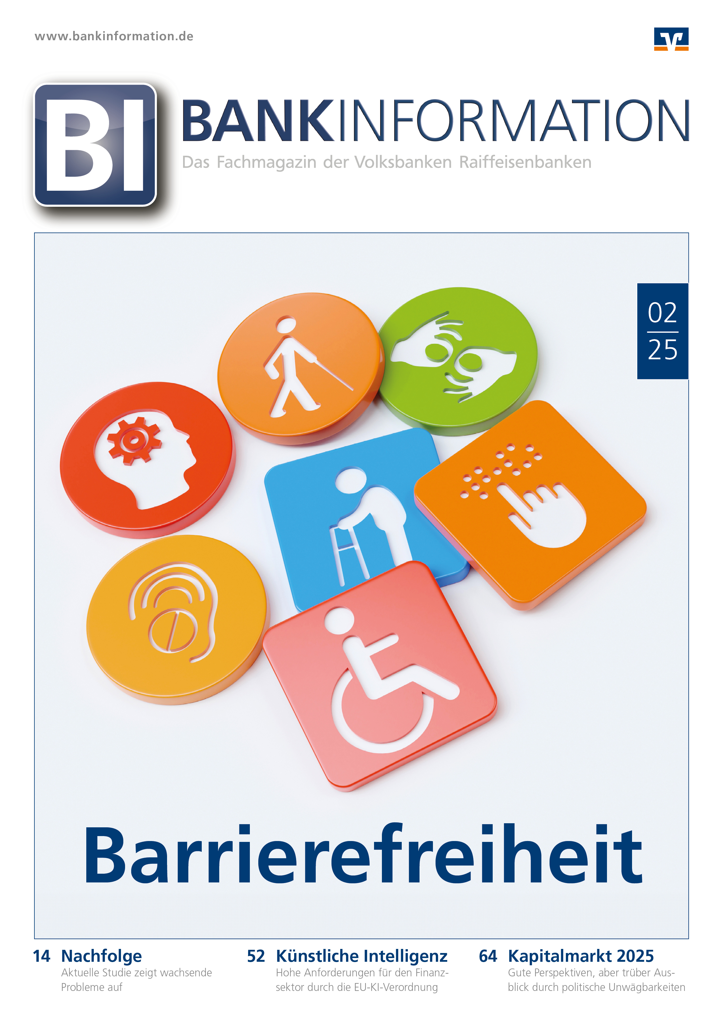 BankInformation 02/2025
