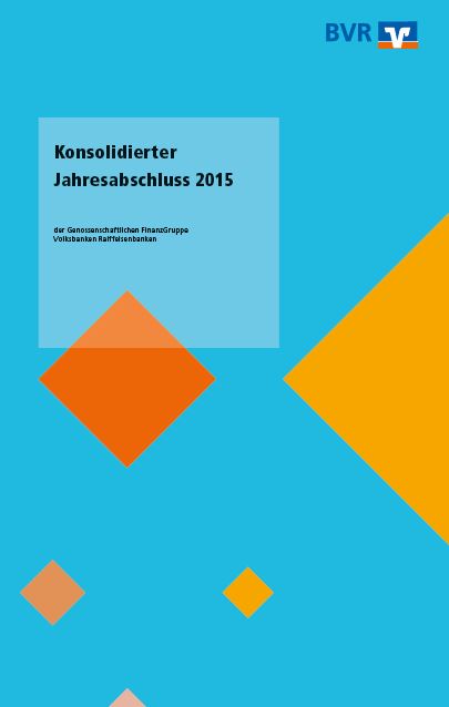 Konsolidierter Jahresabschluss 2015