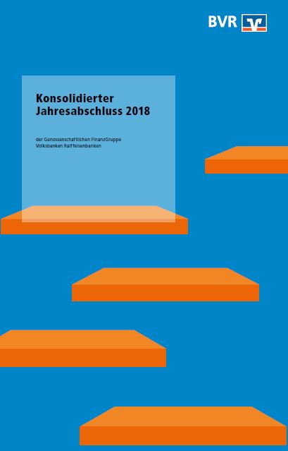 Consolidated Financial Statements 2018