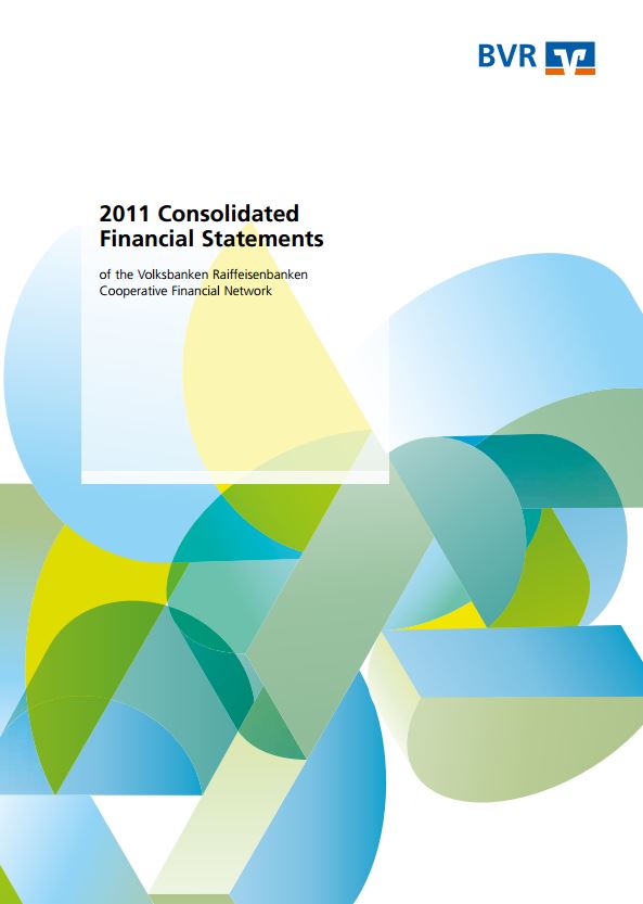 Consolidated Financial Statements 2011