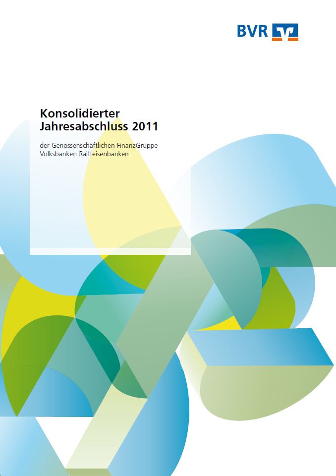 Konsolidierter Jahresabschluss 2011