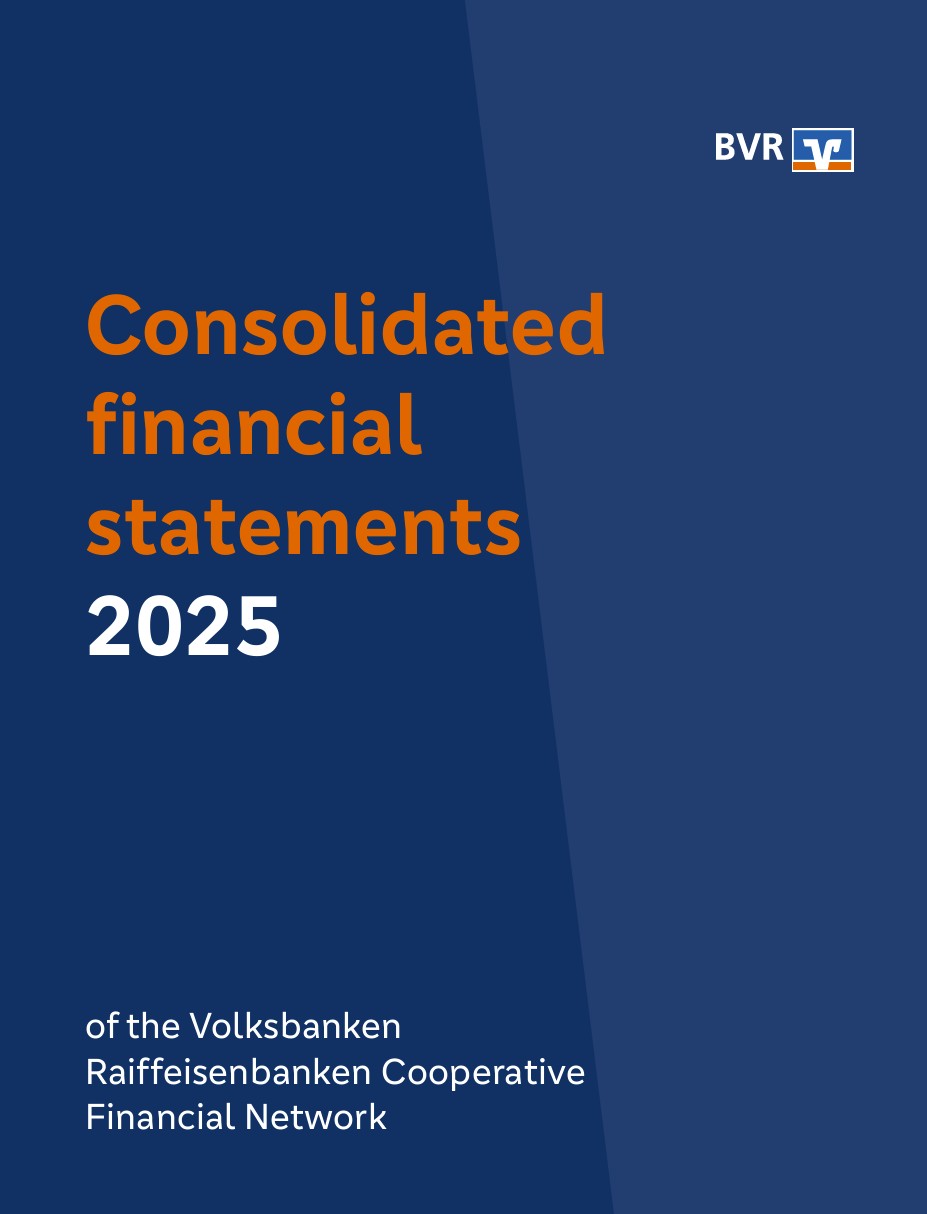 Consolidated Financial Statements 2025