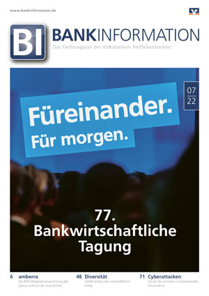 BankInformation 07/2022
