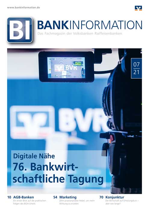 BankInformation 07/2021