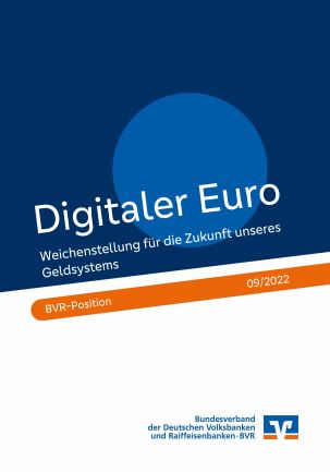 Digitaler Euro – Weichenstellung für die Zukunft unseres Geldsystems
