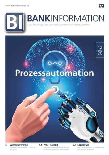 BankInformation 12/2020