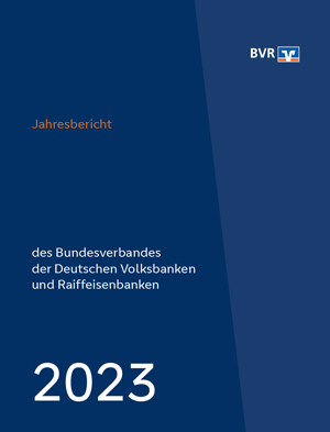 Jahresbericht 2023