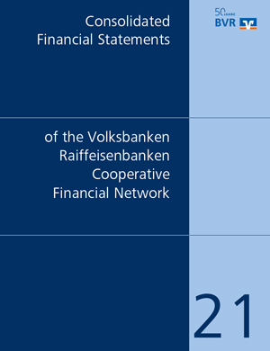 Consolidated Financial Statements 2021