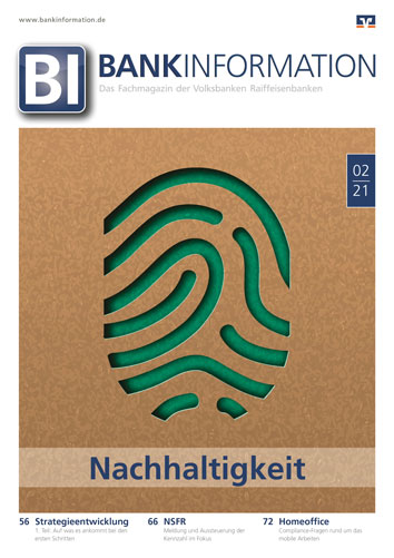 BankInformation 02/2021