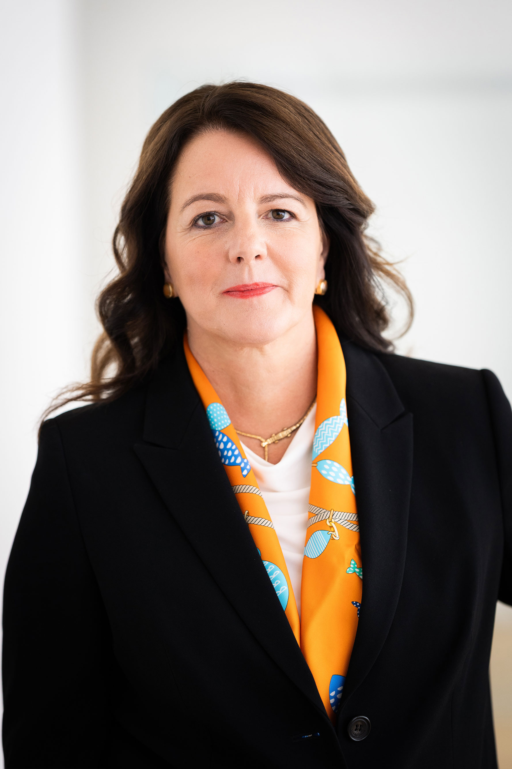 show more Informationen about Tanja Müller-Ziegler