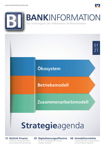 BankInformation 01/2021