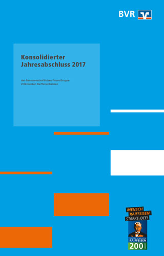 Konsolidierter Jahresabschluss 2017