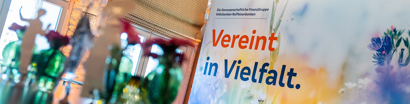 BVR- Bundesverband der Deutschen Volksbanken und Raiffeisenbanken