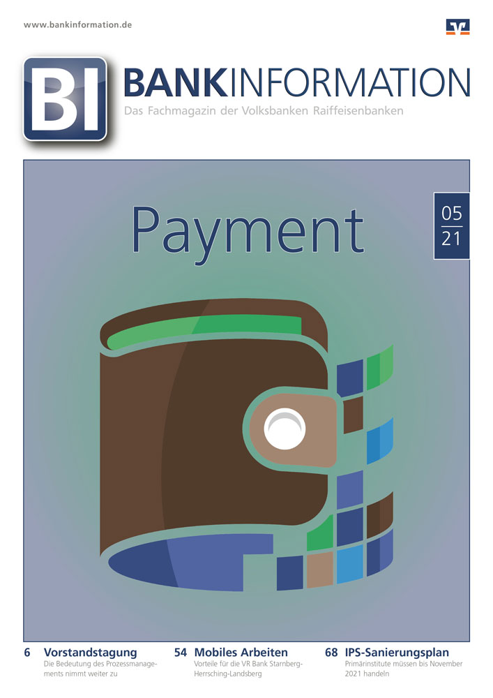 BankInformation 05/2021