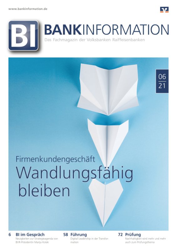 BankInformation 06/2021