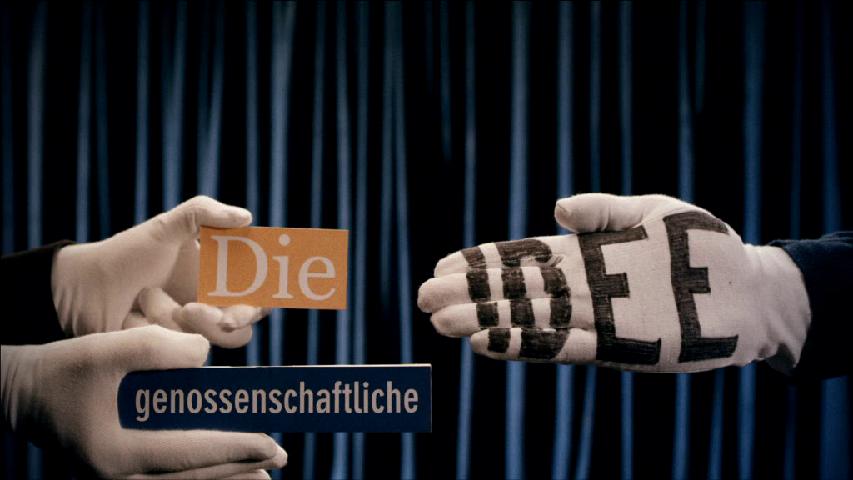 BVR Unternehmensfilm