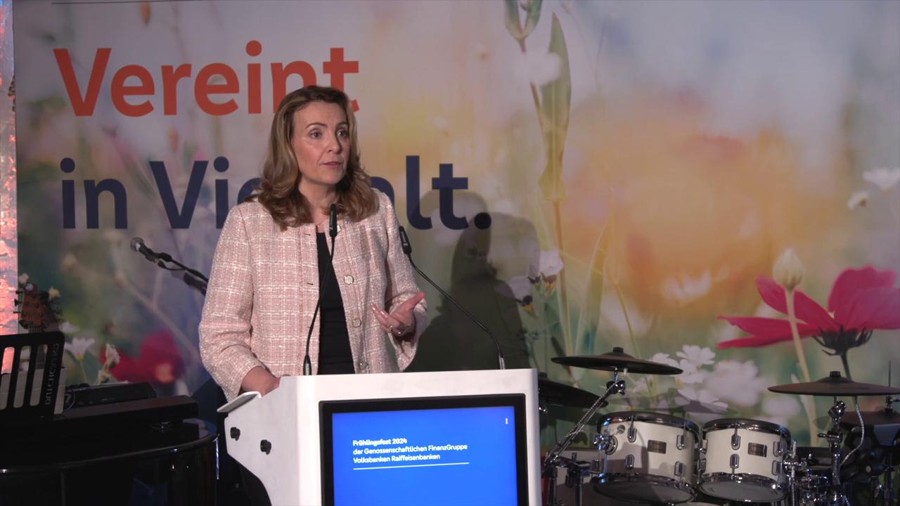 Das BVR-Frühlingsfest 2024