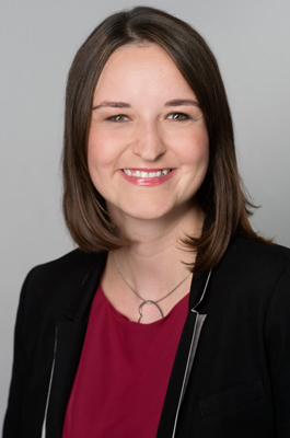 Gaelle Gernay ©BVR Hoffotografen 2014