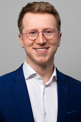 Brendan Bartels ©BVR Hoffotografen 2014