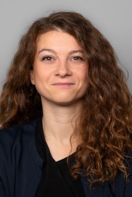 Nicole Fetzer ©BVR Hoffotografen 2014