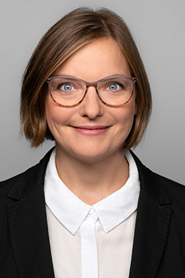 Diana Zöller BVR